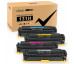 canon 131 toner 4 packs