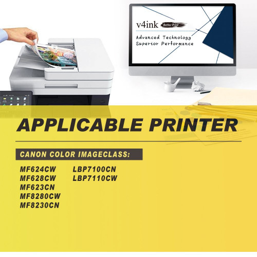 canon 131 compatible printers
