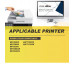 canon 131 compatible printers