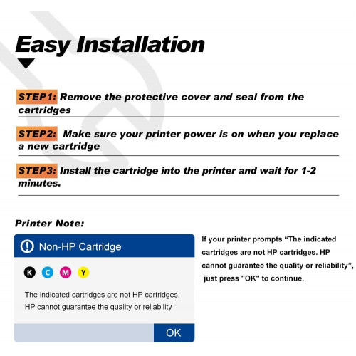 Installation for 215a