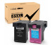 Remanufactured HP 65XL ink Cartridges 2 Pack