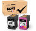 hp 67xl ink cartridge combo pack