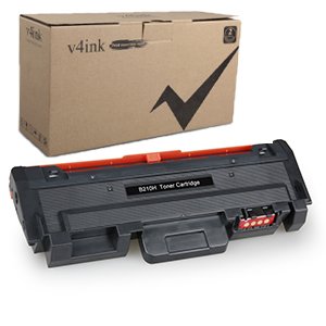 v4ink Compatible Xerox 106R04347 Toner Cartridge use for Xerox B210 B205 B215 Printer