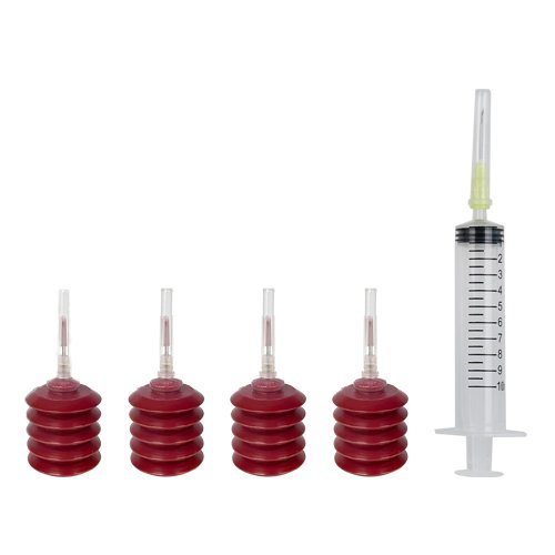 ENTSAI Water-Based HFE-2002 Refill  Ink Cartridge