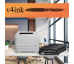 v4ink compatible hp 05a toner cartridge 4 packs