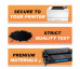 Perfect Performance of hp26a toner