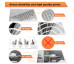 printing effect of 26a cf226a