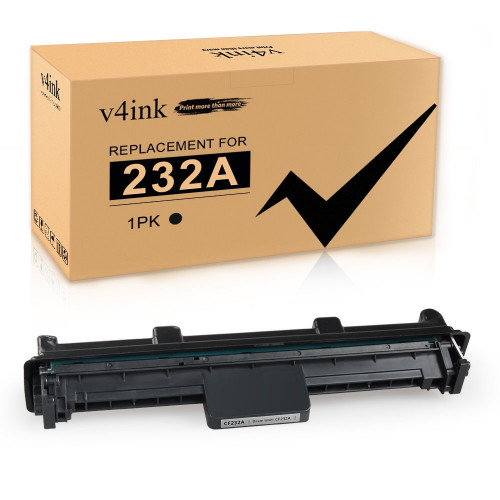 v4ink HP 32A CF232A Compatible Drum Unit 1 Pack