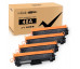 hp 48a toner compatible 4 packs