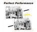 Perfect performance for CF248A Toner