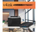 v4ink hp 80x compatible toner