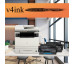 v4ink compatible canon 120 toner