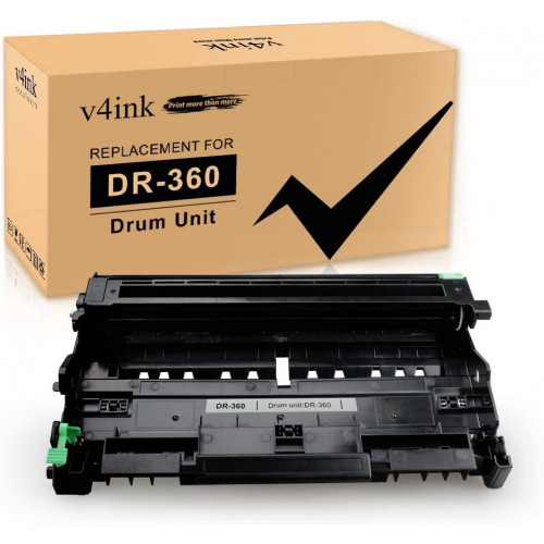 Compatible Brother dr360 Drum Unit
