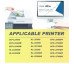 Applicable Printer for DR630 and TN660