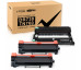 TN760 Toner Cartridge 2 Pack and DR730 Drum Unit 1 Pack