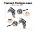 Perfect Performance of DR730 Drum