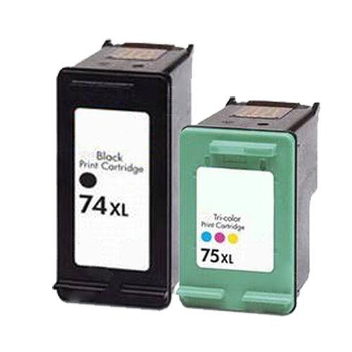 hp photosmart c4480 ink 74xl incompatible cartridge hp photosmart c4480 ink 74xl incompatible cartridge