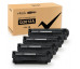 q2612a toner cartridge 4 packs