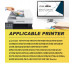 Applicable Printer for Q2612A Toner