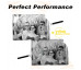 Perfect performance for Q2612A Toner