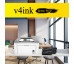 v4ink HP 12A Q2612A Toner cartridge 4 packs