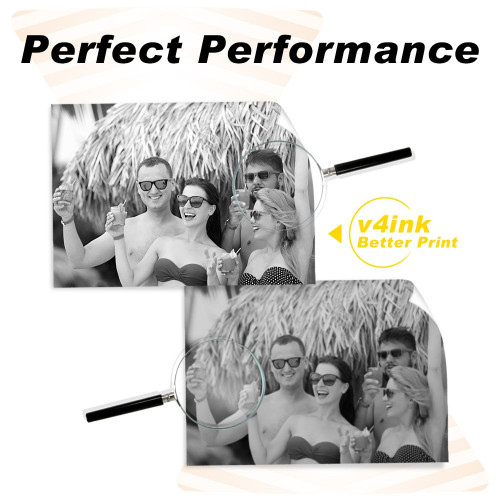 Perfect performance for hp toner q5949x