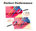Perfect Performance of DR630 drum and TN660 Toner