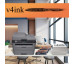 v4ink tn660 4 packs