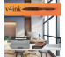 v4ink compatible tn760 4 pack