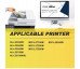 Applicable Printer for TN760