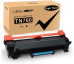Brother TN760 Toner Cartridge 1 Pack