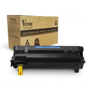 Lexmark 50F1H00 (501H) Remanufactured Black Toner Cartridge - 1 Pack