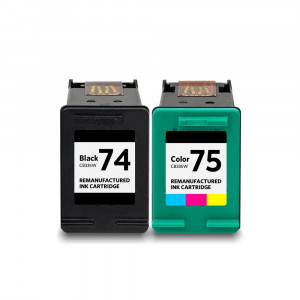HP Photosmart C4480 Ink Cartridge