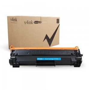 hp48a black toner