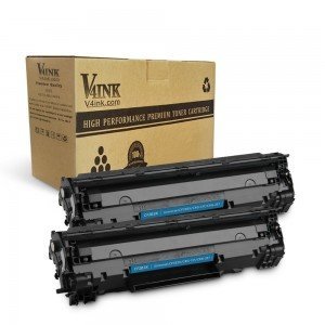 10 PK CF283X Toner Cartridges For HP 83X LaserJet Pro M201dw M201n M225dw M225dn