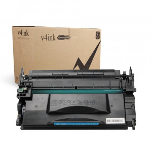 Canon 052H Black Compatible Toner Cartridge, High Yield Canon 052H Black Compatible Toner Cartridge, High Yield