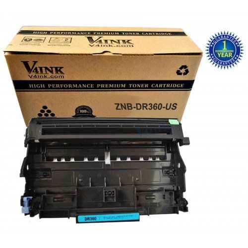 Brother DR360 Compatible Drum Unit