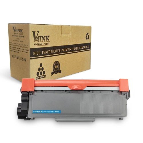 Dell 593-BBKD(E310DW) Toner Cartridge Black New Compatible