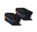 Compatible Brother LC103 Ink Cartridges 10 Pack