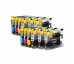 Compatible Brother LC203 Ink Cartridges 12 Pack