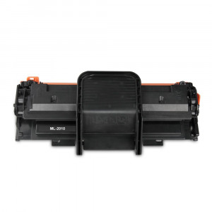 Compatible Toner Cartridge for Samsung ML-2010 Black (3,000 Page Yield), 1 Pack Compatible Toner Cartridge for Samsung ML-2010 Black (3,000 Page Yield), 1 Pack