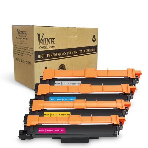 tn227 toner staples