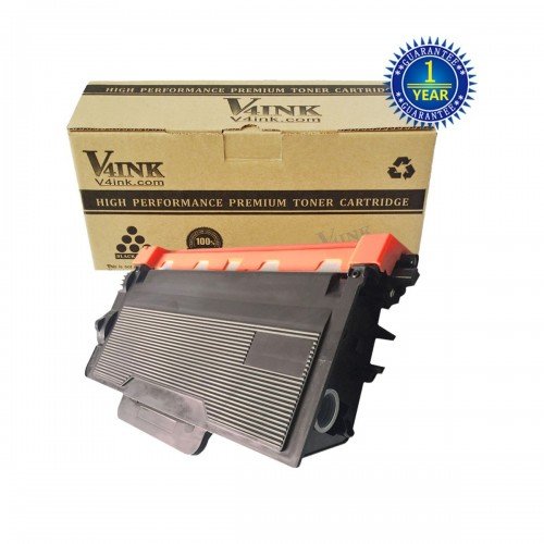 Brother TN880 Compatible Toner Cartridge - 1 Pack