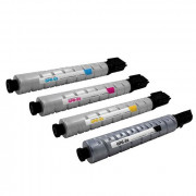 v4ink Canon GPR-55 Compatible Toner Cartridge 4 Color Set