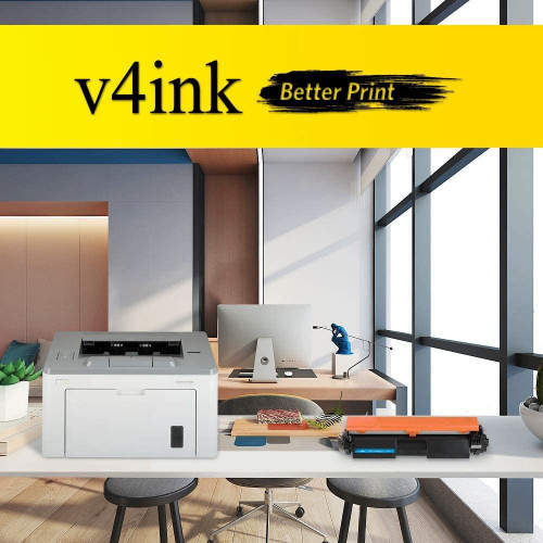 v4ink canon 051H toner cartridge