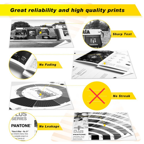 high quality 1250 toner 