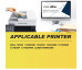 dell 1250 compatible printer