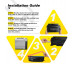 ce390a installation