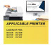 305x compatible printer