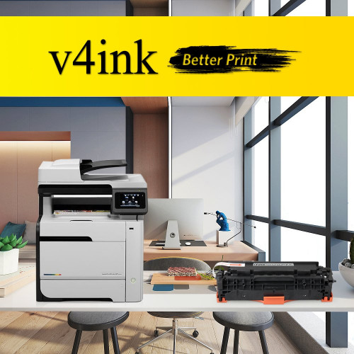v4ink hp 305x 